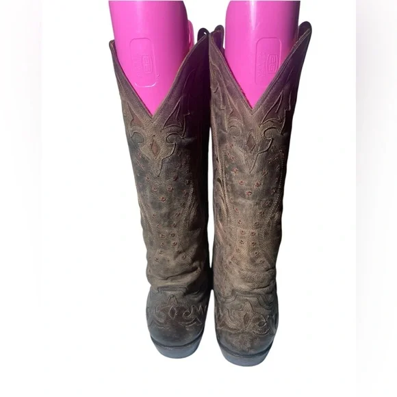 Old Gringo Women's  Boots Size:11.5 - Picture 4 of 8